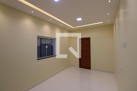 Sala de casa para alugar com 4 quartos, 115m² em Parada 40, São Gonçalo