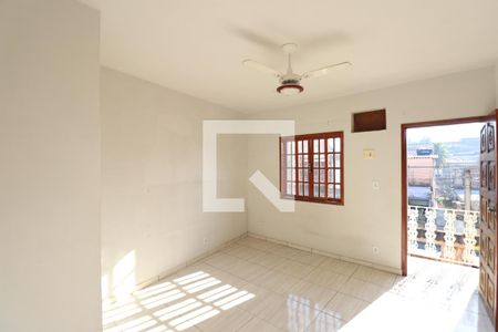 Quarto 1 de casa para alugar com 2 quartos, 70m² em Mutuapira, São Gonçalo