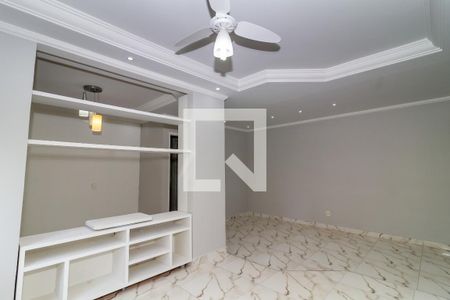 Sala de apartamento para alugar com 2 quartos, 85m² em Perdizes, São Paulo