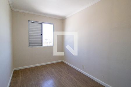 Quarto 1 de apartamento para alugar com 2 quartos, 51m² em Jardim Tatiana, Votorantim