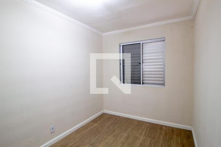 Quarto 1 de apartamento para alugar com 2 quartos, 51m² em Jardim Tatiana, Votorantim