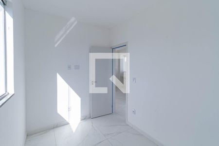 Quarto 1 de apartamento à venda com 2 quartos, 100m² em Vila Cloris, Belo Horizonte