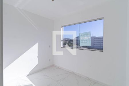 Quarto 2 de apartamento à venda com 2 quartos, 100m² em Vila Cloris, Belo Horizonte