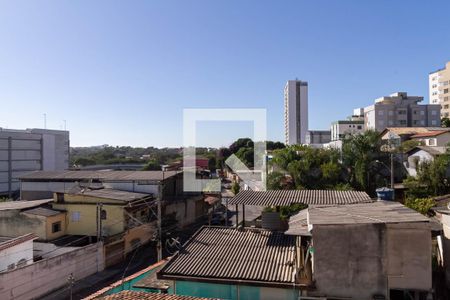 Vista do quarto 1 de apartamento à venda com 2 quartos, 100m² em Vila Cloris, Belo Horizonte