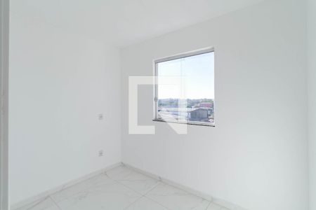 Quarto 1 de apartamento à venda com 2 quartos, 100m² em Vila Cloris, Belo Horizonte