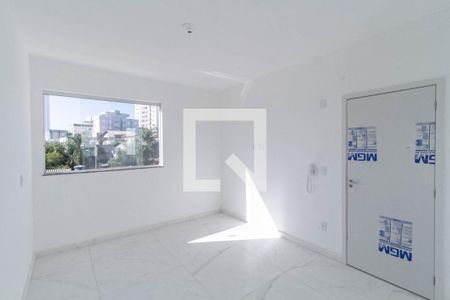 Sala  de apartamento à venda com 2 quartos, 100m² em Vila Cloris, Belo Horizonte