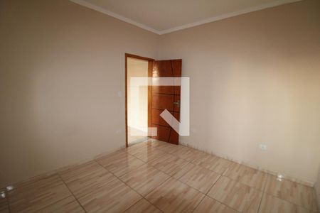 Sala de casa para alugar com 1 quarto, 40m² em Conjunto Habitacional Jova Rural, São Paulo