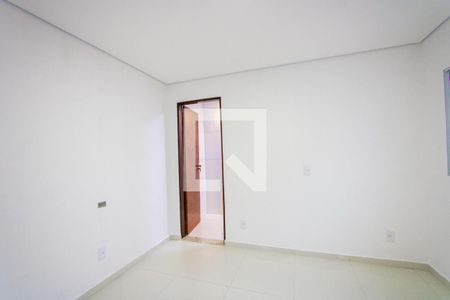 Quarto 1 - Suíte de casa à venda com 4 quartos, 203m² em Vila Floresta, Santo André