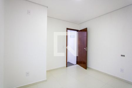 Quarto 1 - Suíte de casa à venda com 4 quartos, 203m² em Vila Floresta, Santo André