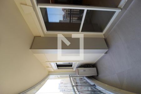 Varanda de apartamento à venda com 2 quartos, 71m² em Indianópolis, São Paulo