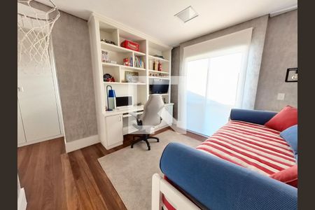 Quarto 1 de casa à venda com 4 quartos, 414m² em City América, São Paulo