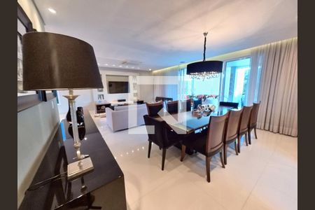 Sala Superior Entrada Quartos de casa à venda com 4 quartos, 414m² em City América, São Paulo