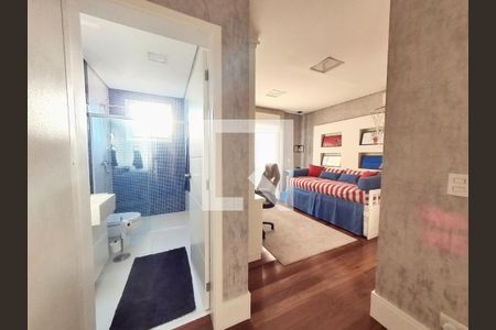 Quarto 1 de casa à venda com 4 quartos, 414m² em City América, São Paulo