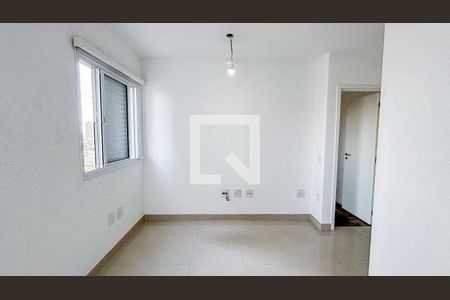 Sala - Sala de Jantar de apartamento à venda com 1 quarto, 63m² em Vila Eldízia, Santo André