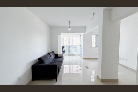 Apartamento à venda com 63m², 1 quarto e 2 vagasSala - Sala de Jantar
