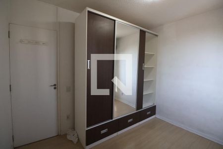 Quarto 1 de apartamento à venda com 2 quartos, 41m² em Bairro Fátima, Canoas