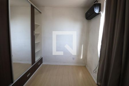 Quarto 1 de apartamento para alugar com 2 quartos, 41m² em Bairro Fátima, Canoas