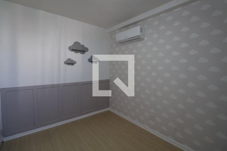 Quarto 2 de apartamento à venda com 2 quartos, 41m² em Bairro Fátima, Canoas