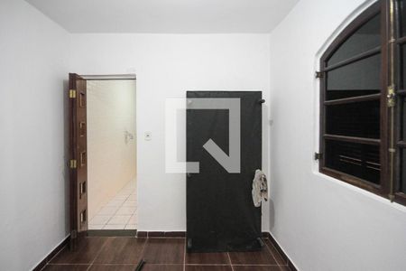 Suite de casa para alugar com 3 quartos, 125m² em Cidade São Mateus, São Paulo