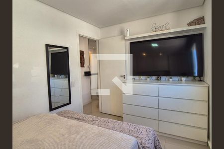 Quarto  de apartamento para alugar com 2 quartos, 45m² em Recreio dos Bandeirantes, Rio de Janeiro