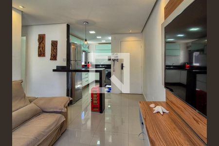 Apartamento para alugar com 2 quartos, 45m² em Recreio dos Bandeirantes, Rio de Janeiro