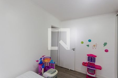 Quarto 1 de casa à venda com 3 quartos, 172m² em Santa Maria, Santo André