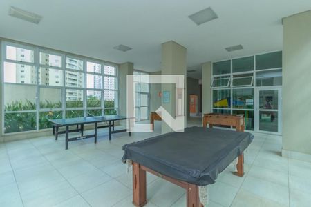 Foto 57 de apartamento à venda com 3 quartos, 93m² em Vila da Serra, Nova Lima