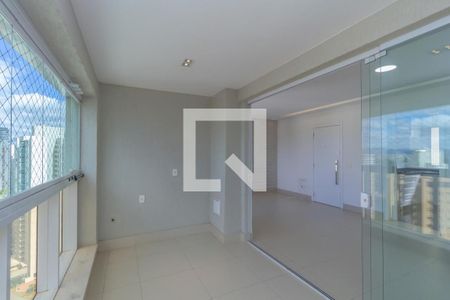 Foto 40 de apartamento à venda com 3 quartos, 93m² em Vila da Serra, Nova Lima