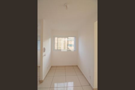 Sala de apartamento para alugar com 2 quartos, 34m² em Vila Tolstoi, São Paulo