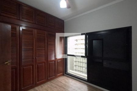 Quarto 1 de apartamento para alugar com 3 quartos, 150m² em Aparecida, Santos
