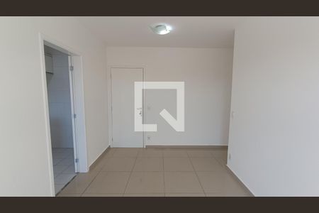 Sala de apartamento para alugar com 2 quartos, 50m² em Jardim Pagliato, Sorocaba