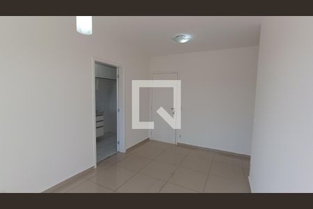 Sala de apartamento para alugar com 2 quartos, 50m² em Jardim Pagliato, Sorocaba