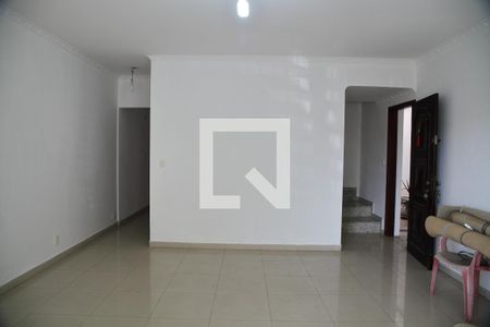 Sala de casa à venda com 3 quartos, 210m² em Taboão, São Bernardo do Campo
