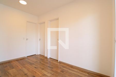 Sala de apartamento à venda com 2 quartos, 36m² em Água Branca, São Paulo