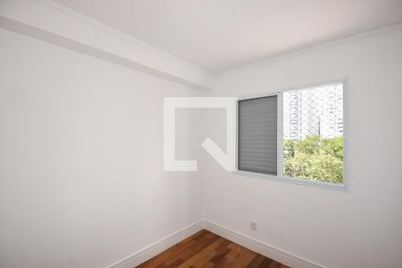 Quarto de apartamento para alugar com 2 quartos, 56m² em Vila Andrade, São Paulo