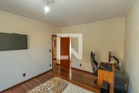 Suite  de casa à venda com 4 quartos, 293m² em Dae, Campinas
