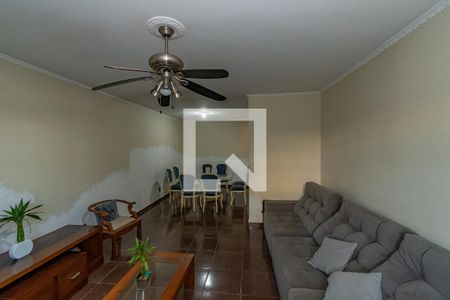 Sala de Estar/Jantar de casa à venda com 4 quartos, 293m² em Dae, Campinas