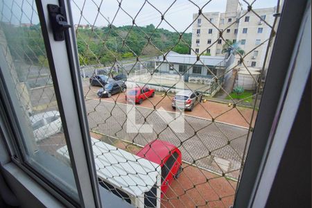 Quarto 1 - Vista de apartamento para alugar com 2 quartos, 42m² em Jardim Leopoldina, Porto Alegre