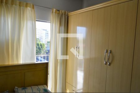 Quarto de apartamento à venda com 2 quartos, 71m² em Taquara, Rio de Janeiro