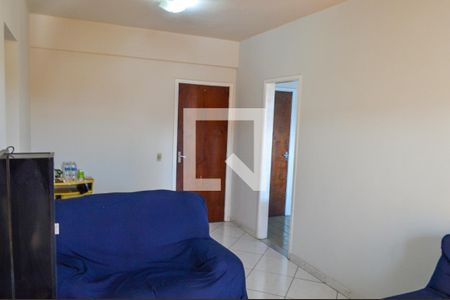 Sala de apartamento para alugar com 2 quartos, 71m² em Taquara, Rio de Janeiro
