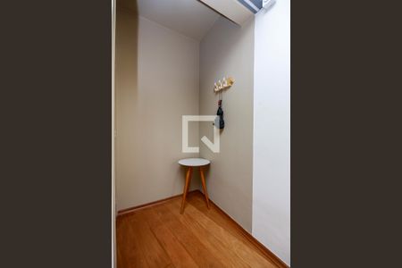 Sala de apartamento à venda com 3 quartos, 100m² em Brooklin, São Paulo