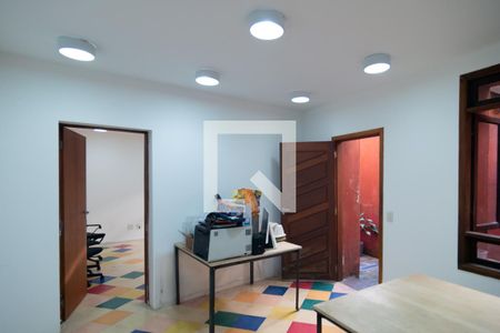 Quarto 1 de casa para alugar com 2 quartos, 48m² em Bela Vista, São Paulo