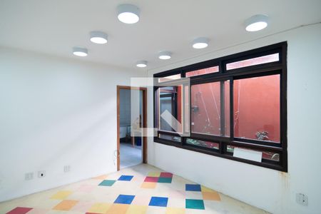 Sala de casa para alugar com 2 quartos, 48m² em Bela Vista, São Paulo