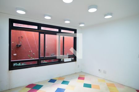 Sala de casa para alugar com 2 quartos, 48m² em Bela Vista, São Paulo