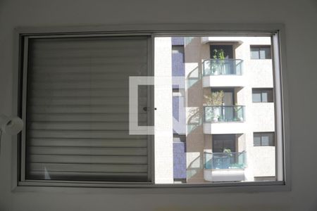 Suíte de apartamento à venda com 1 quarto, 28m² em Vila Clementino, São Paulo