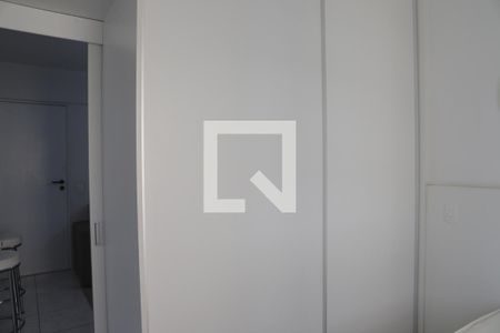 Suíte de apartamento à venda com 1 quarto, 28m² em Vila Clementino, São Paulo