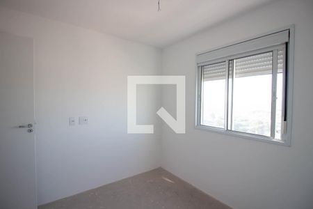 Quarto 1 de apartamento à venda com 2 quartos, 40m² em Vila Progresso (zona Leste), São Paulo