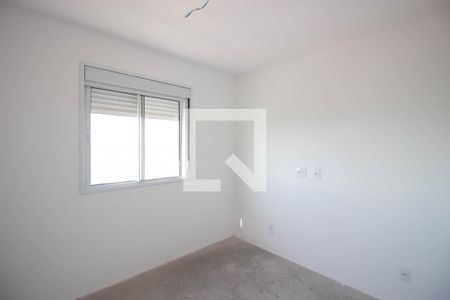 Quarto 1 de apartamento à venda com 2 quartos, 40m² em Vila Progresso (zona Leste), São Paulo