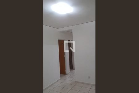 Quarto 1 de apartamento à venda com 2 quartos, 45m² em Parque São Jorge, Campinas