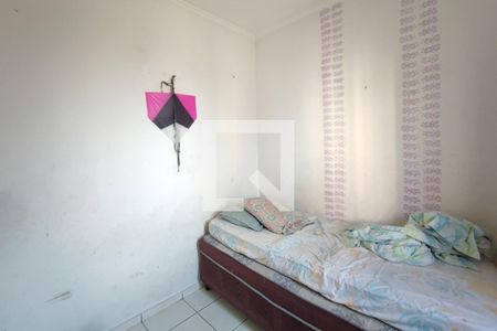 Quarto 1 de apartamento à venda com 2 quartos, 45m² em Parque São Jorge, Campinas